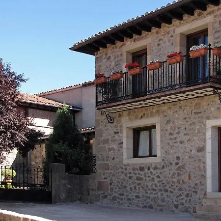Casa Del Tío Benito 2h