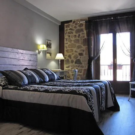 Casa Del Tío Benito 2h *